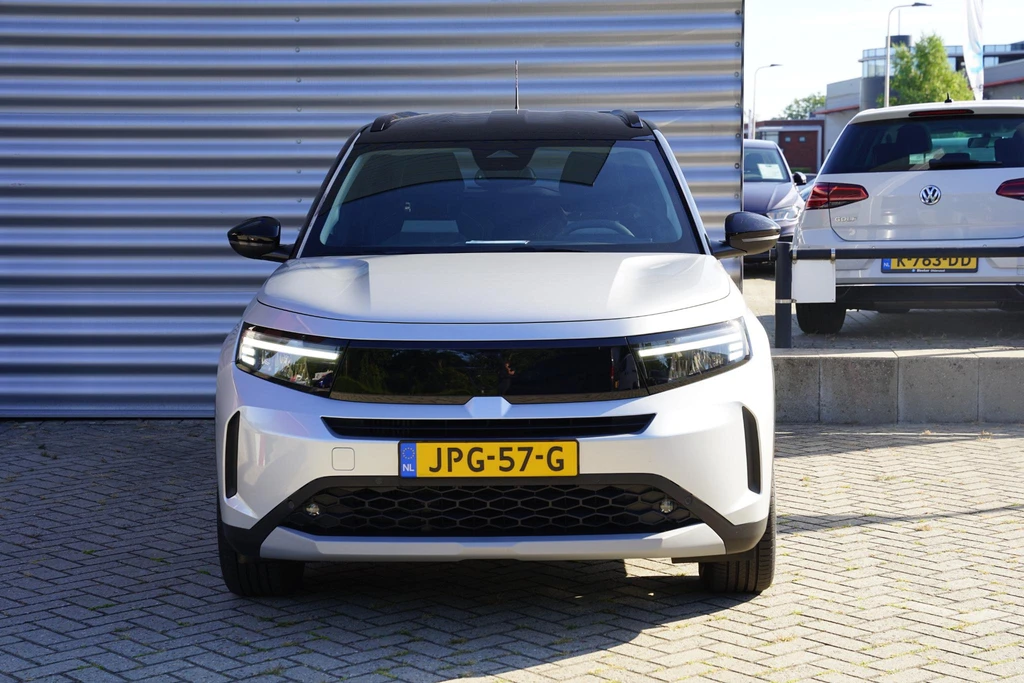 Opel Frontera – foto 7