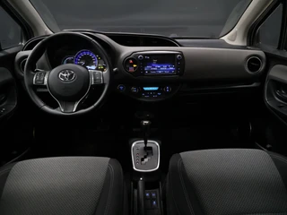 Toyota Yaris – thumbnail 8