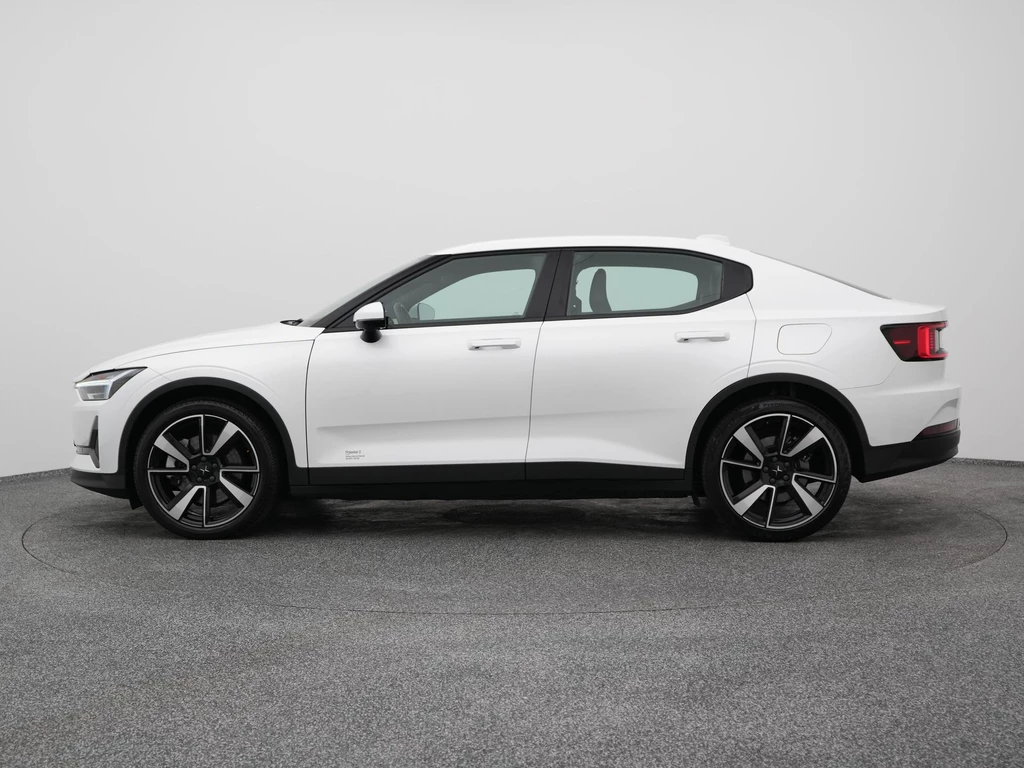 Polestar 2 – foto 3