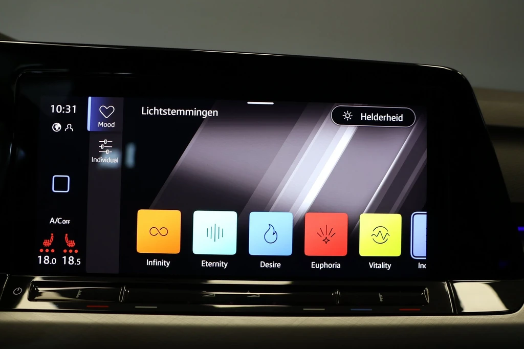 Volkswagen Golf – foto 14