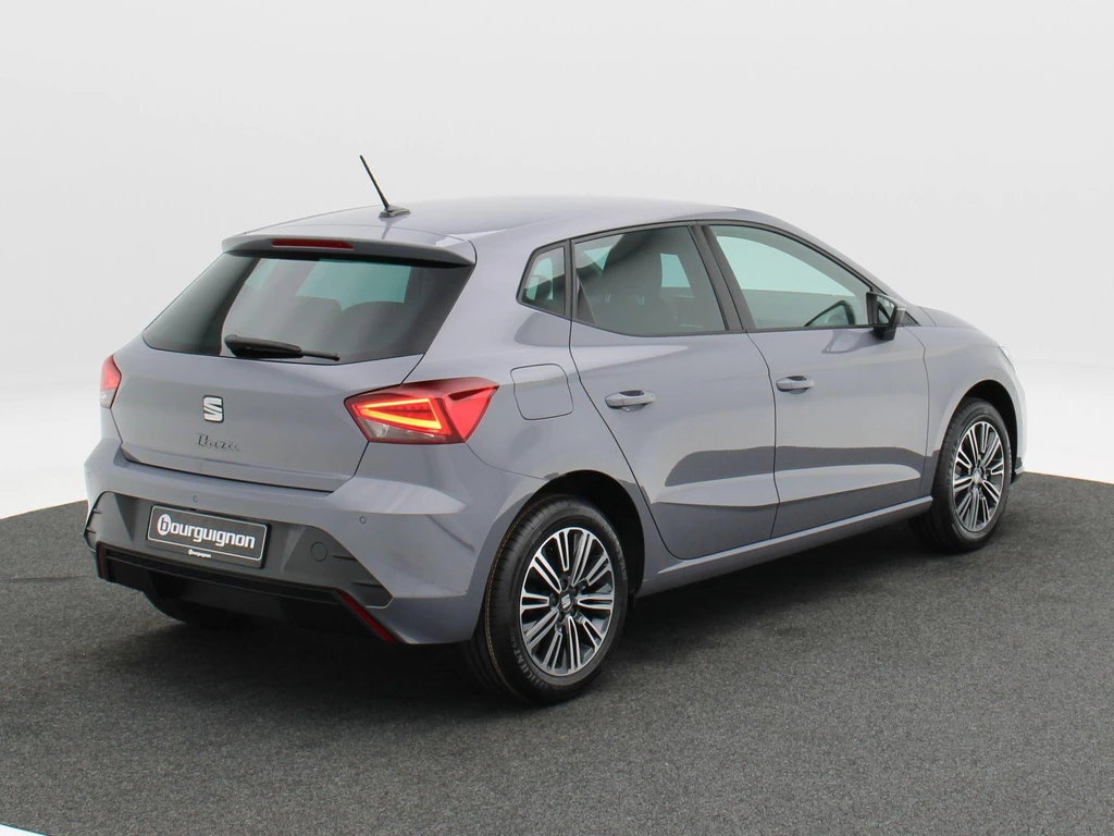 SEAT Ibiza – foto 4