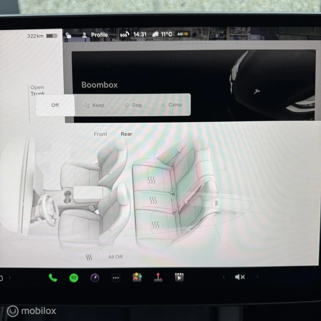 Tesla Model Y – foto 27