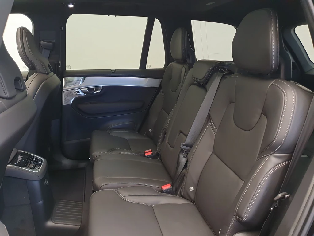 Volvo XC90 – foto 30