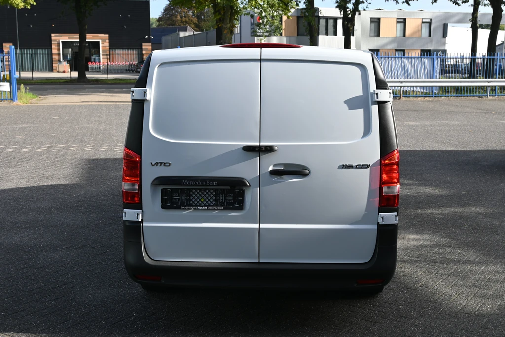 Mercedes-Benz Vito – foto 3
