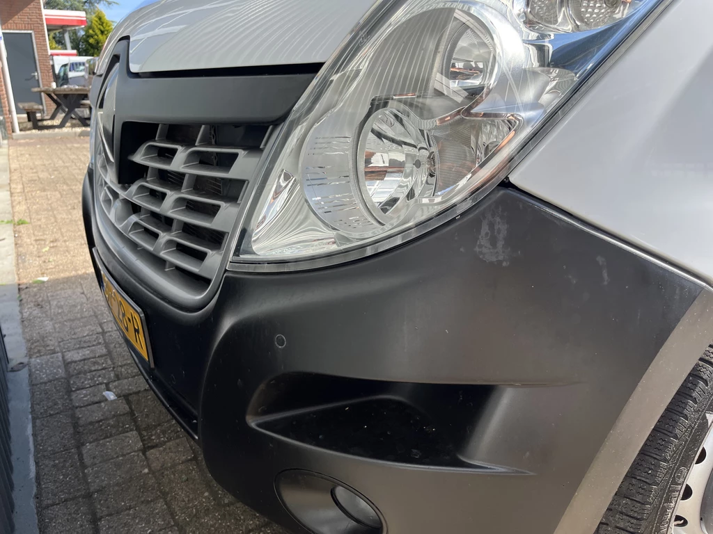 Renault Master – foto 60