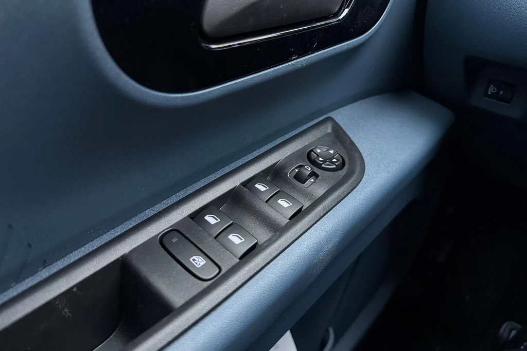 Fiat Grande Panda – foto 15