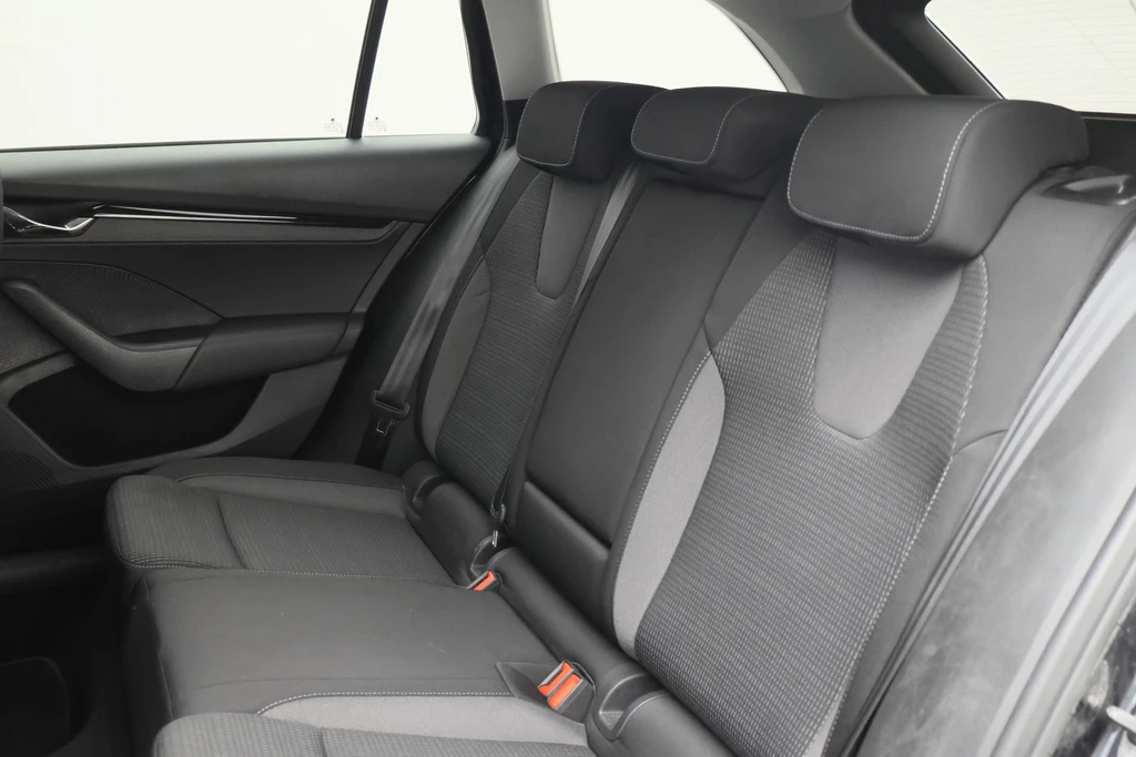 Škoda Octavia – foto 19