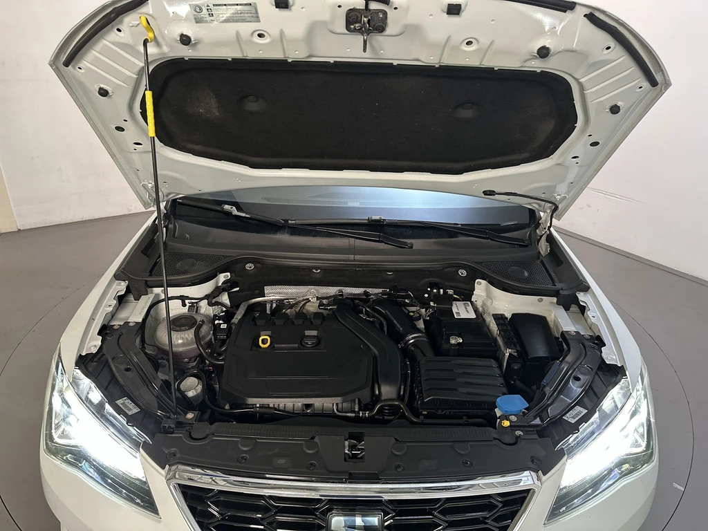 SEAT Ateca – foto 16