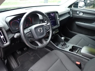 Volvo XC40 – thumbnail 9