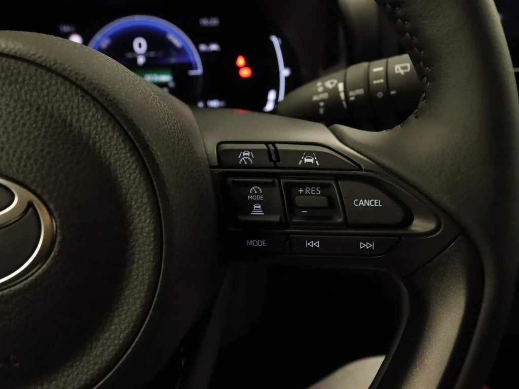Toyota Yaris Cross – foto 15
