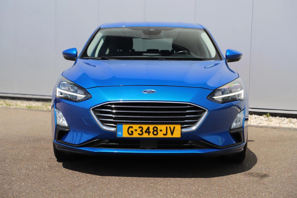 Ford Focus – foto 4