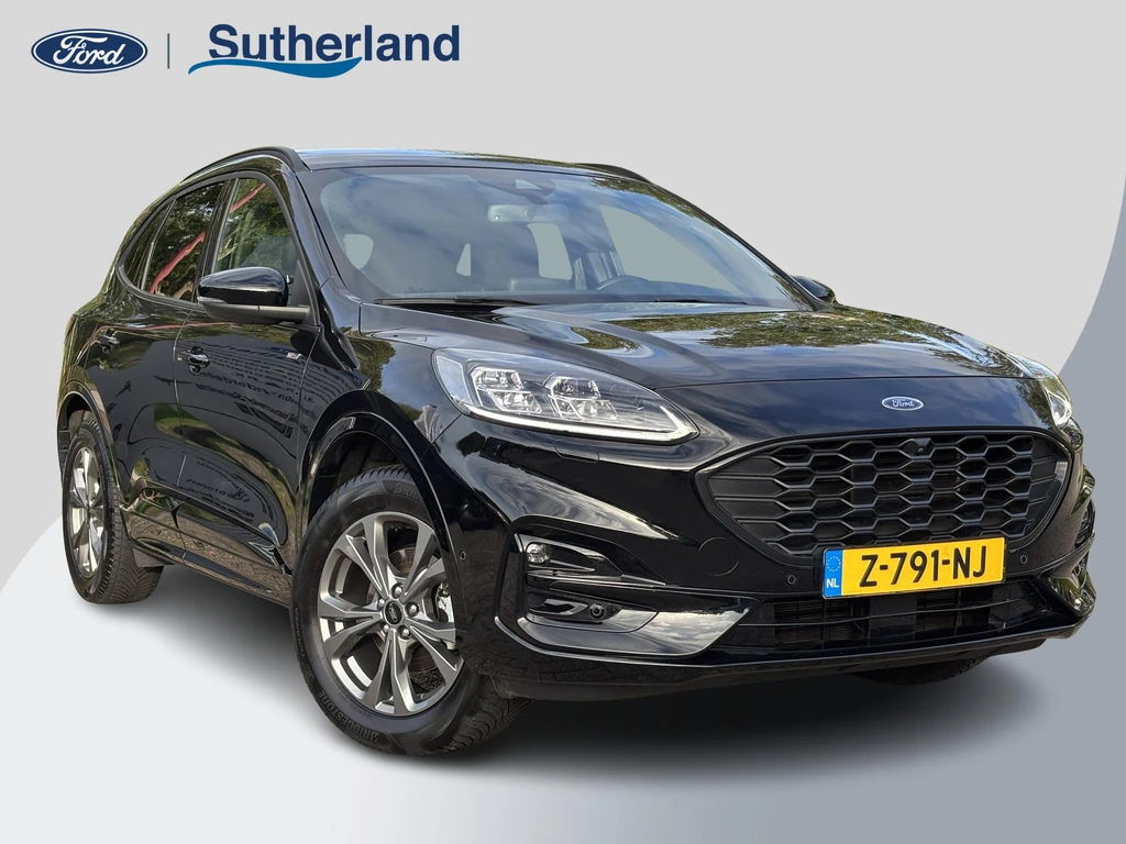 Ford Kuga – foto 6