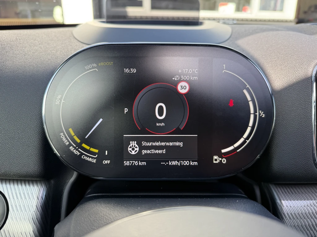 MINI Countryman – foto 18