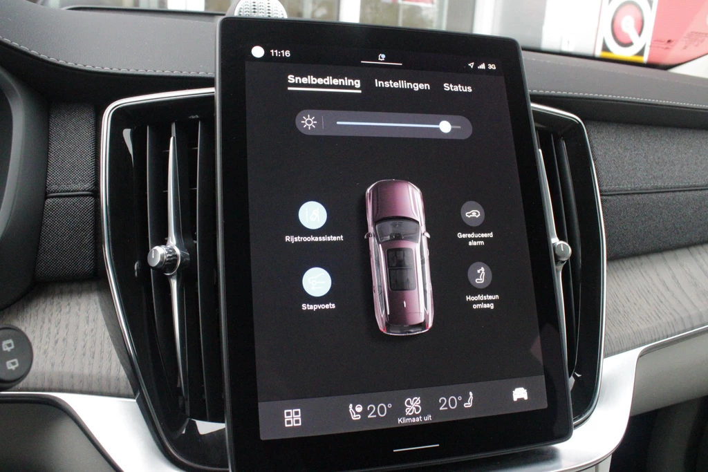 Volvo XC90 – foto 66