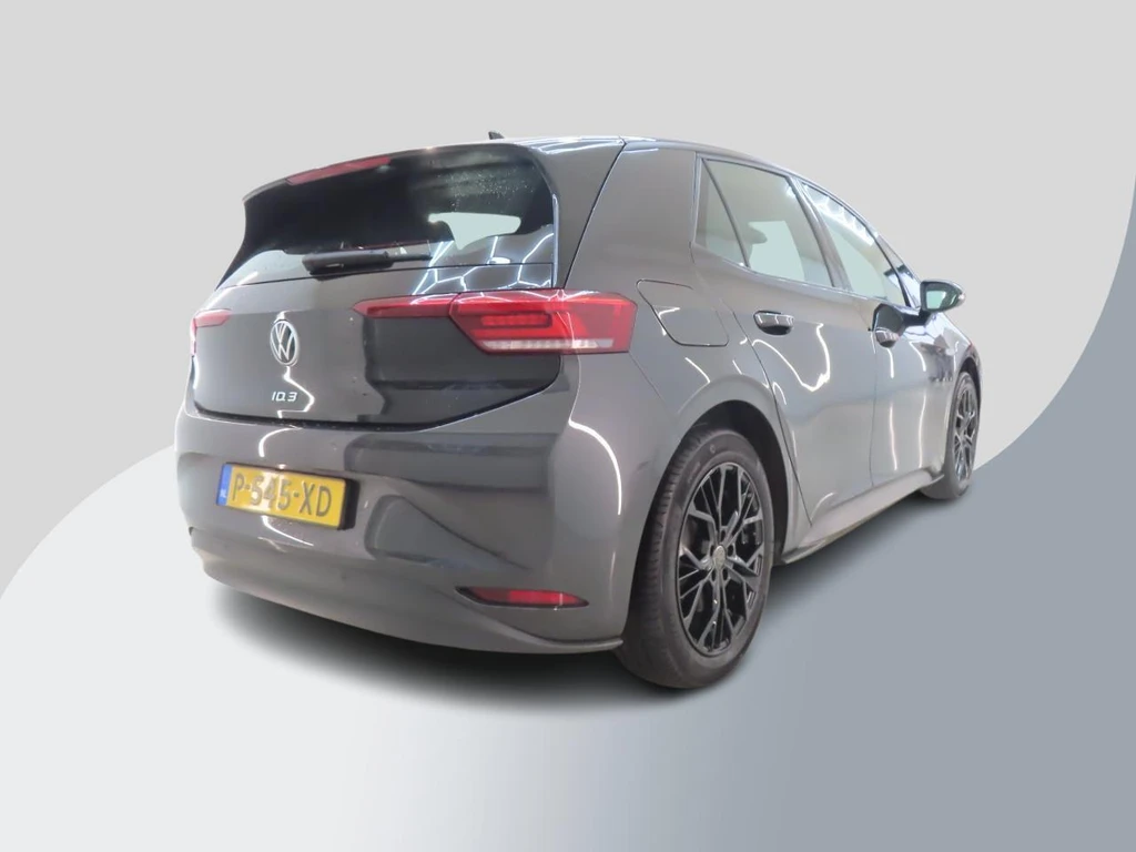 Volkswagen ID.3 – foto 3