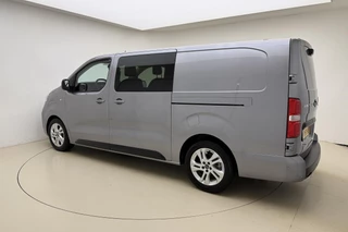 Opel Vivaro-e – thumbnail 2