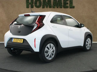 Toyota Aygo – thumbnail 6