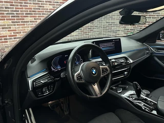 BMW 5 Serie – thumbnail 12