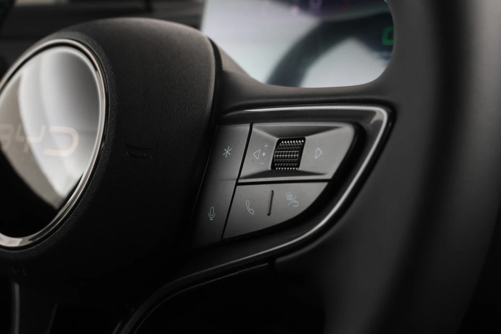 BYD SEAL – foto 25