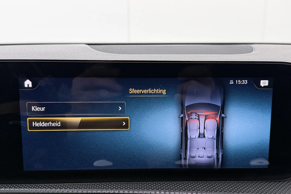 Mercedes-Benz CLA – foto 31