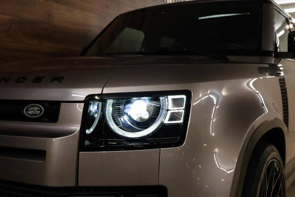 Land Rover Defender – foto 32