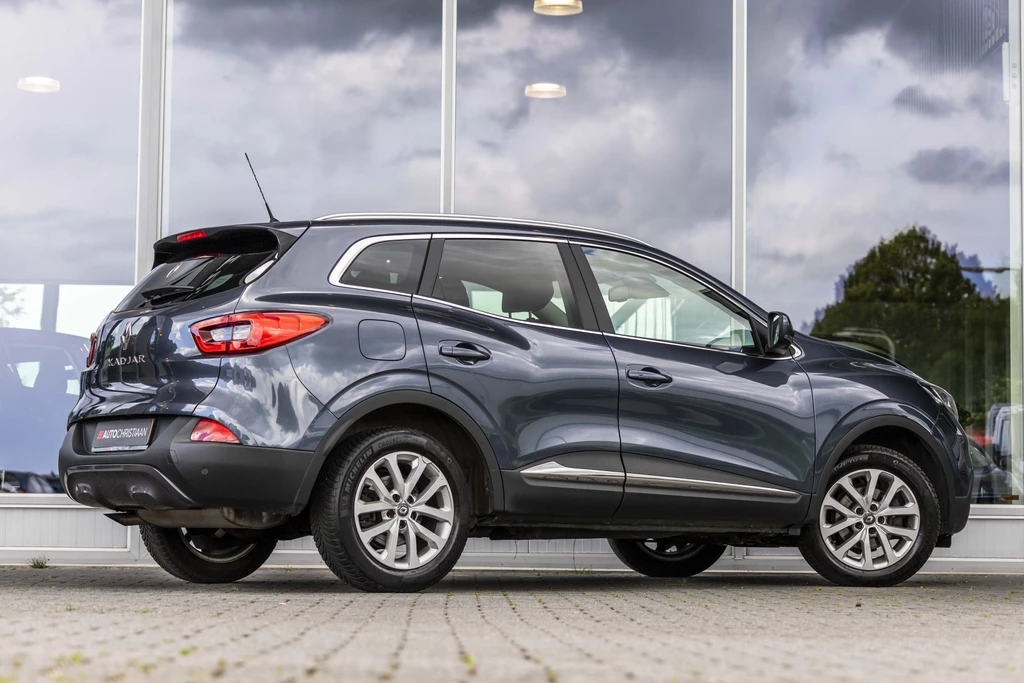 Renault Kadjar – foto 7