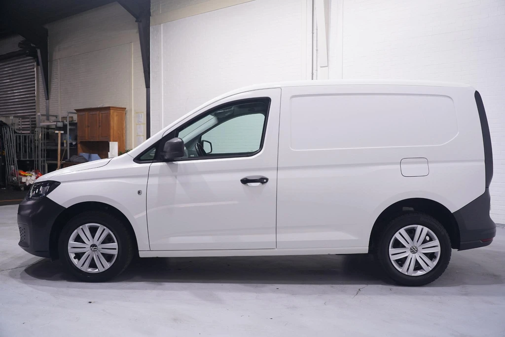 Volkswagen Caddy – foto 3