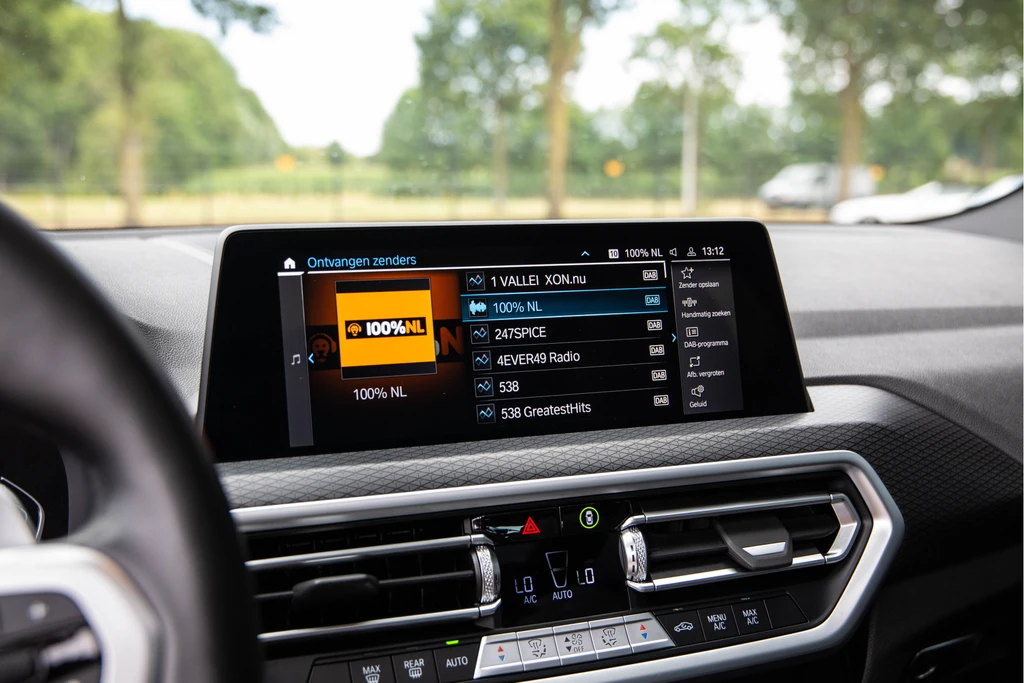 BMW X3 – foto 18