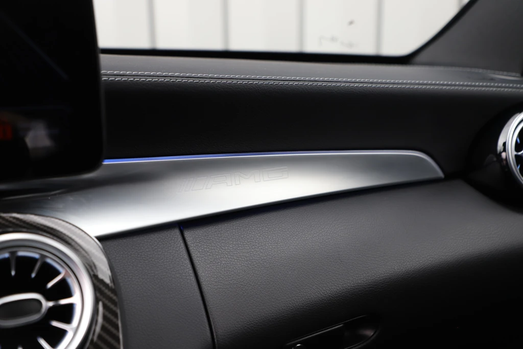 Mercedes-Benz C-Klasse – foto 13