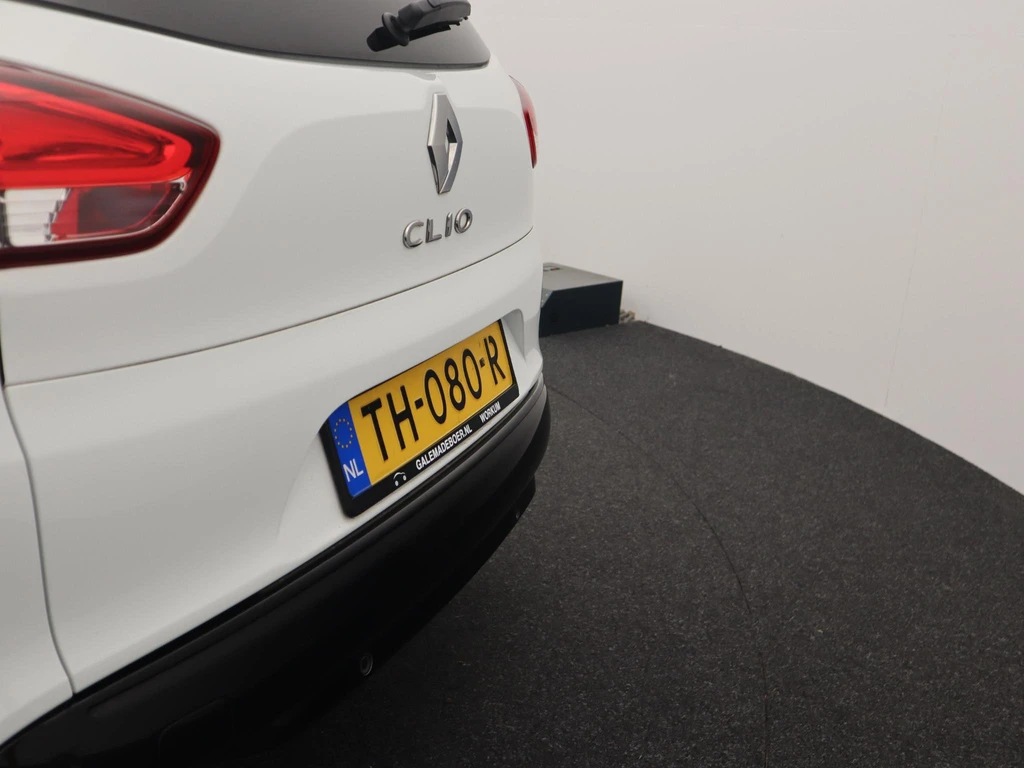 Renault Clio – foto 19