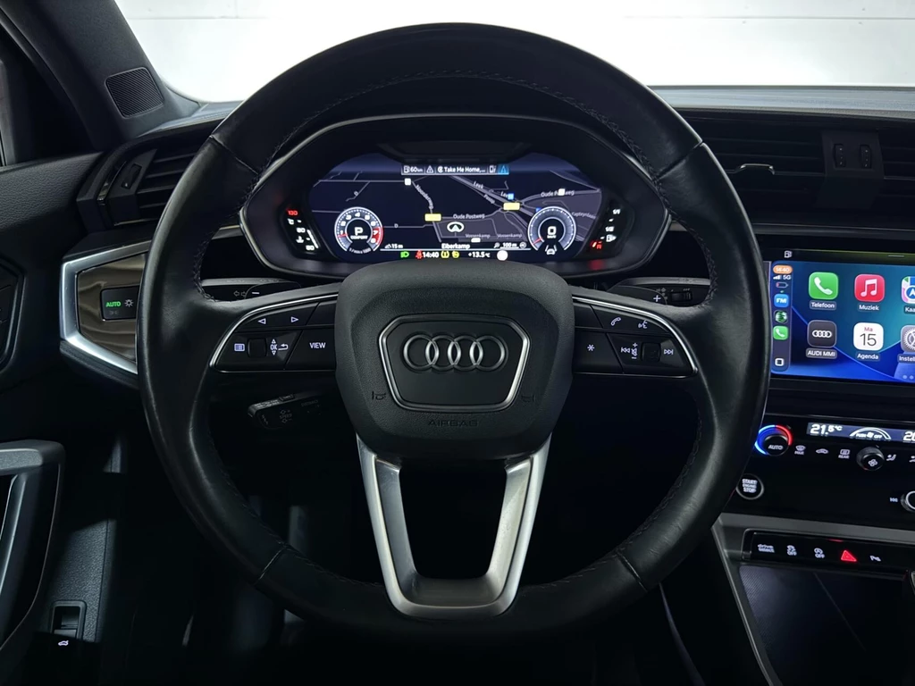 Audi Q3 – foto 36