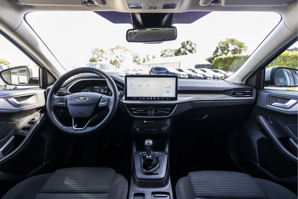 Ford Focus – foto 30