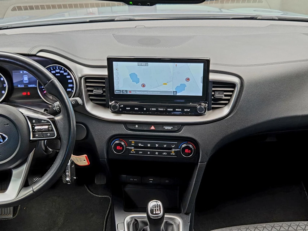 Kia Ceed – foto 36