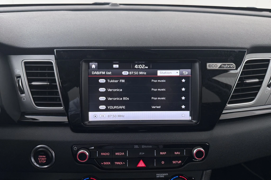 Kia Niro – foto 22