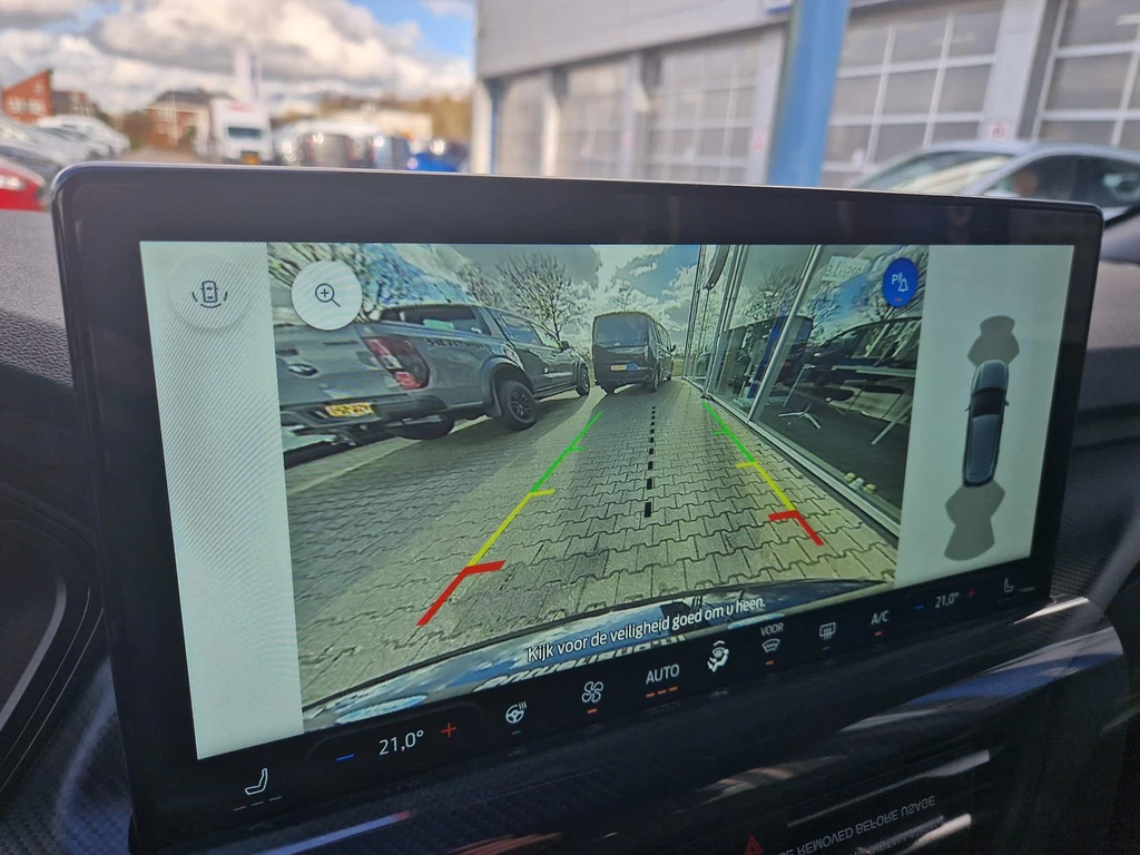 Ford Kuga – foto 10