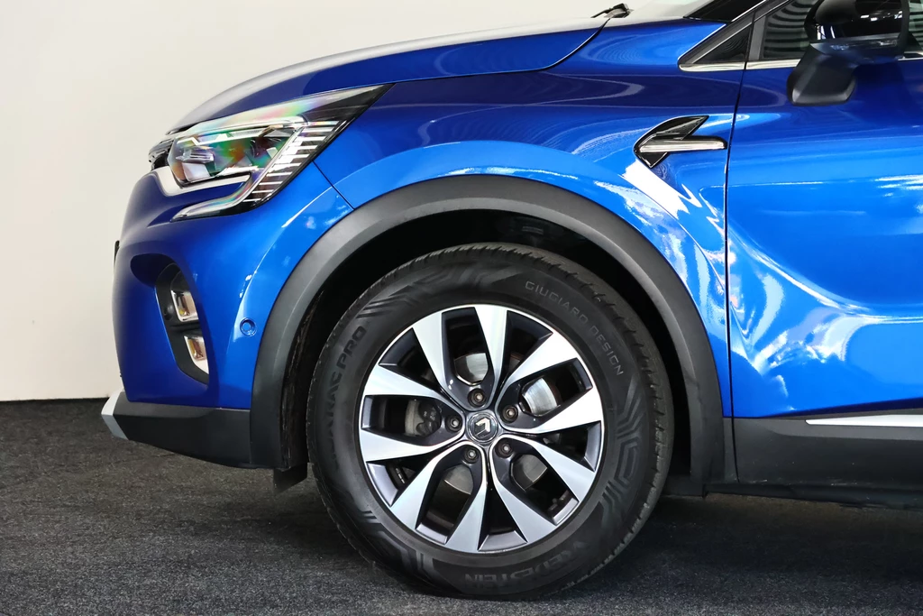 Renault Captur – foto 30