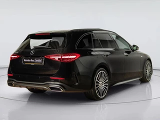 Mercedes-Benz C-Klasse – thumbnail 2