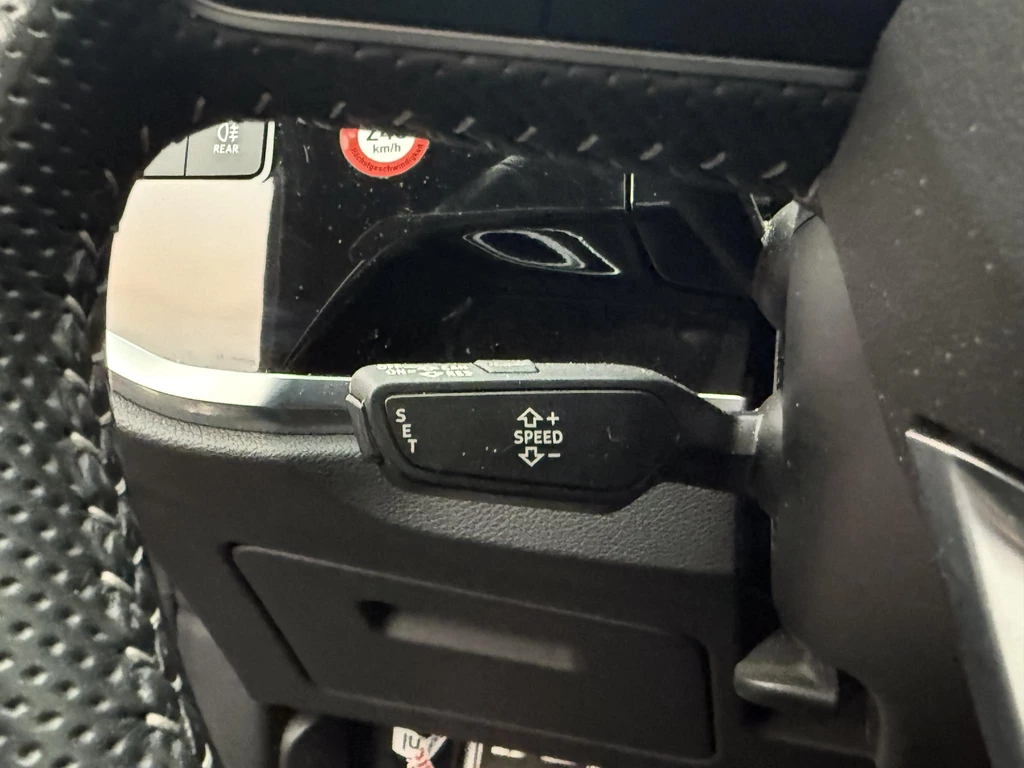 Audi Q3 – foto 22