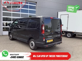 Renault Trafic – thumbnail 2