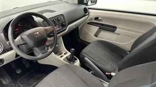 SEAT Mii – thumbnail 15