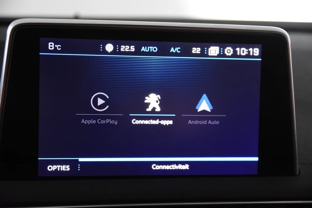 Peugeot 5008 – foto 15