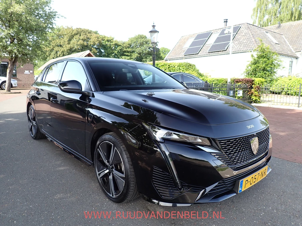 Peugeot 308 – foto 6