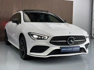 Mercedes-Benz CLA – thumbnail 12