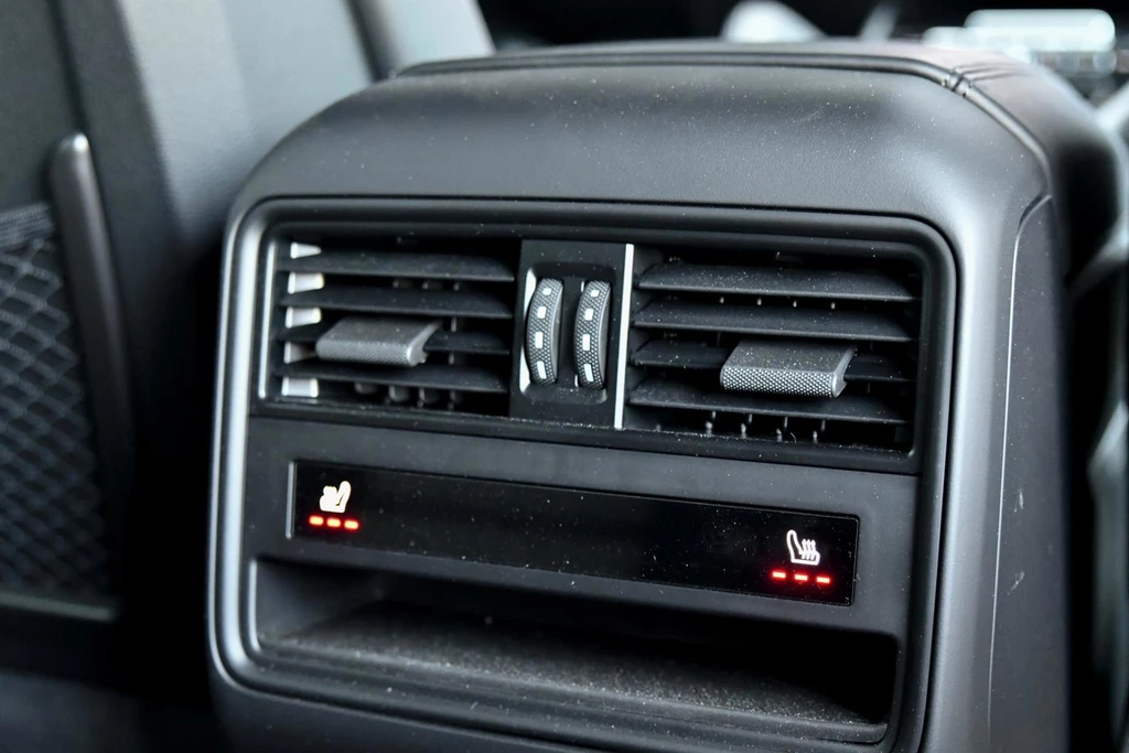 Porsche Cayenne – foto 54