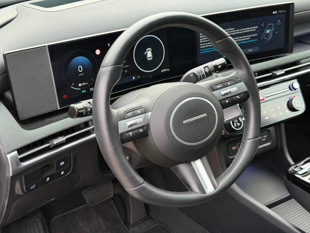 Hyundai Tucson – foto 37