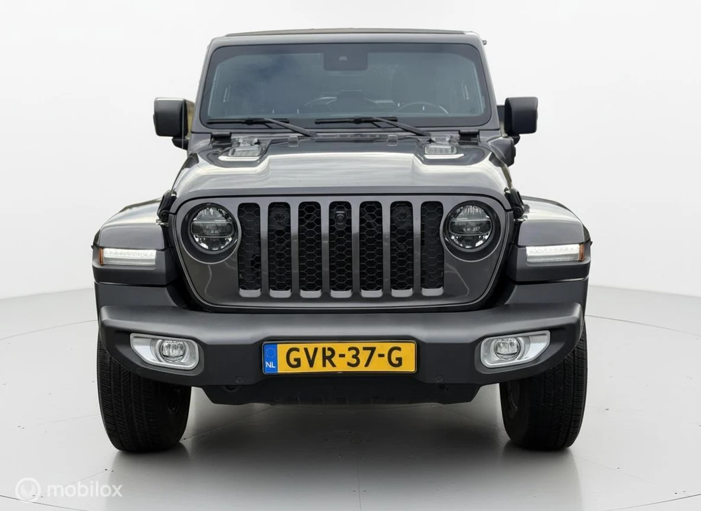 Jeep Wrangler – foto 12