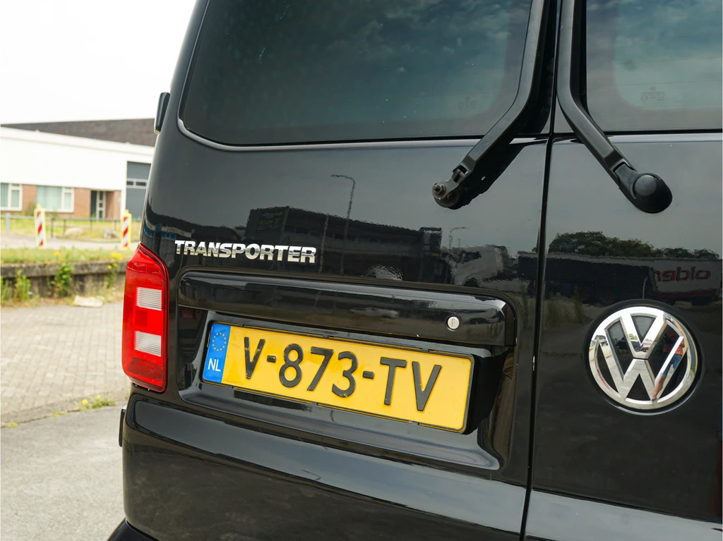 Volkswagen Transporter – foto 31