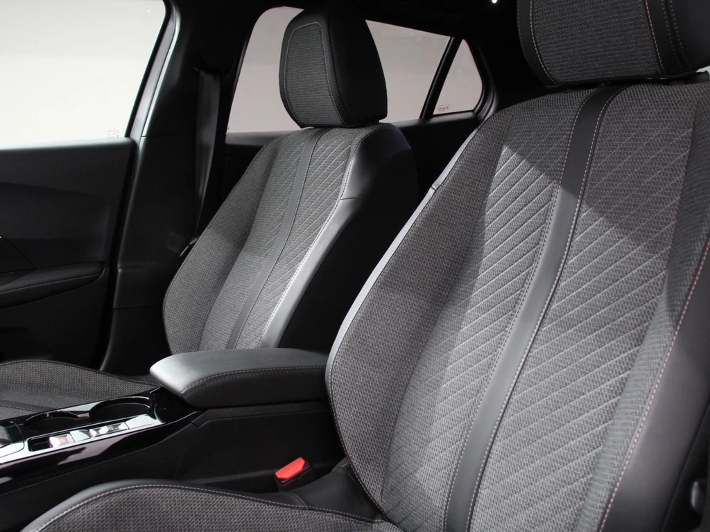Peugeot 2008 – foto 11