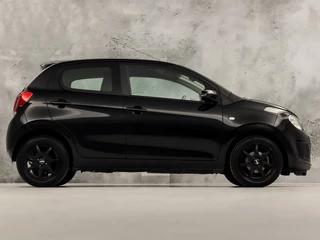 Citroën C1 – thumbnail 7
