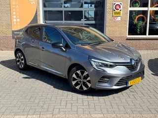 Renault Clio – thumbnail 13